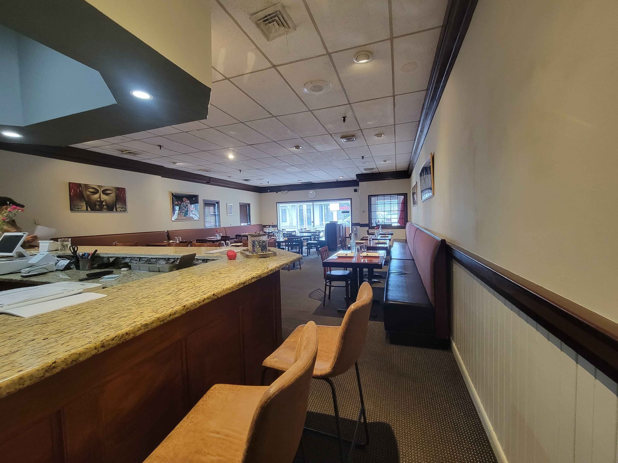 Indian Restaurant Business for Sale. MA Cape Cod